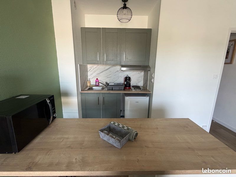 Appartement à vendre, 28m², Saint-Jean-de-Monts