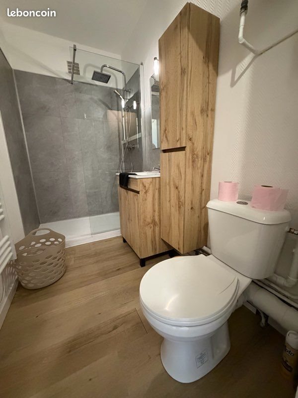 Appartement à vendre, 28m², Saint-Jean-de-Monts