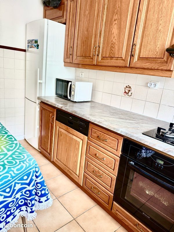 Appartement à louer, 35m², Chatou