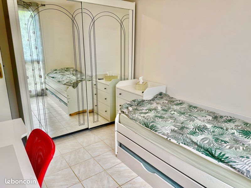 Appartement à louer, 35m², Chatou