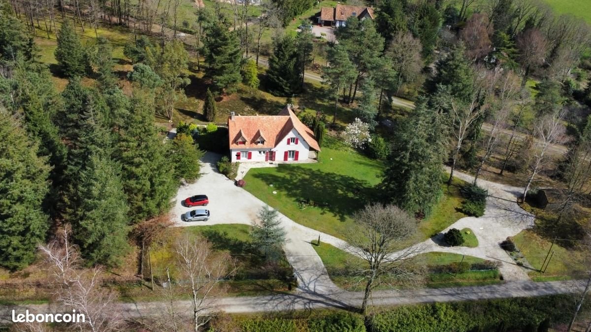 Maison à vendre, 195m², Lavardin