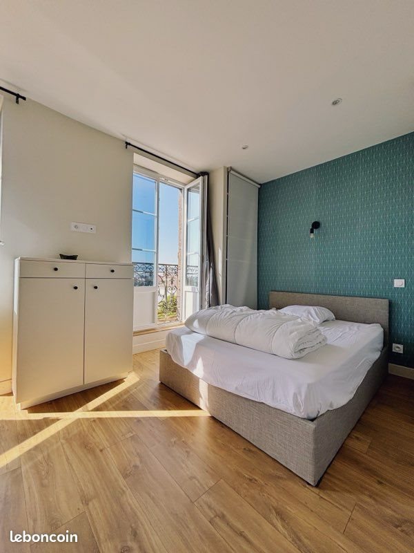 Appartement à louer, 19m², Clermont-Ferrand