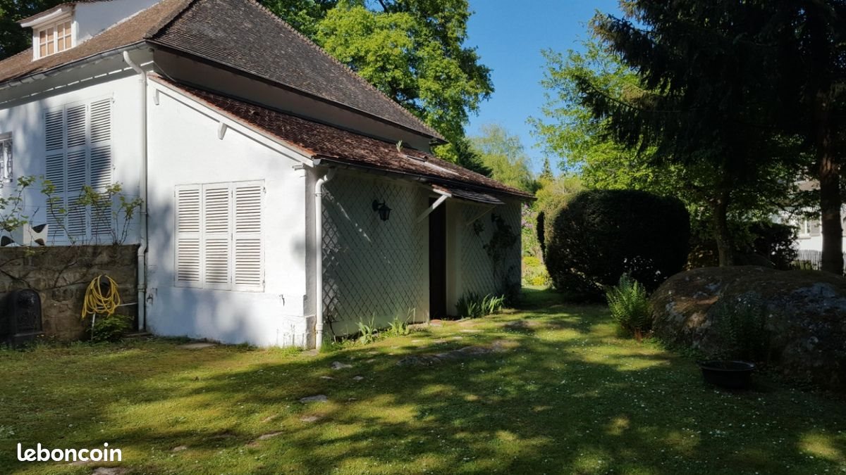 Maison à louer, 18m², Barbizon