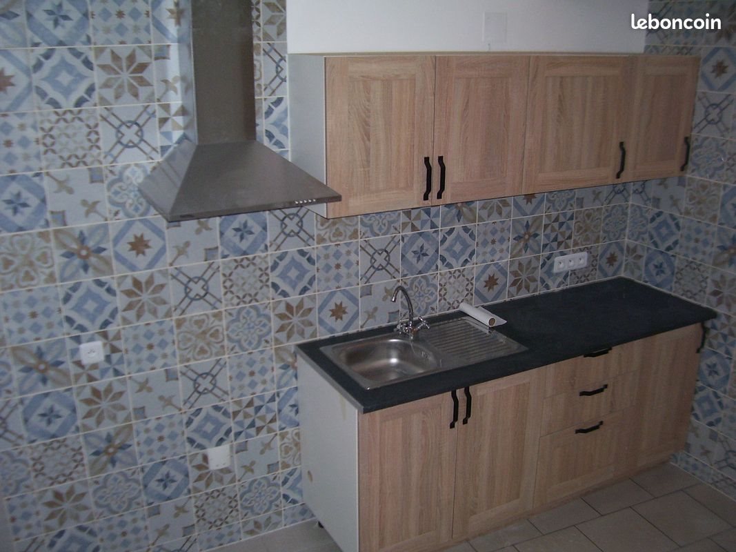 Maison à louer, 61m², Loudun