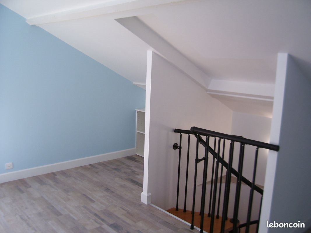 Maison à louer, 61m², Loudun
