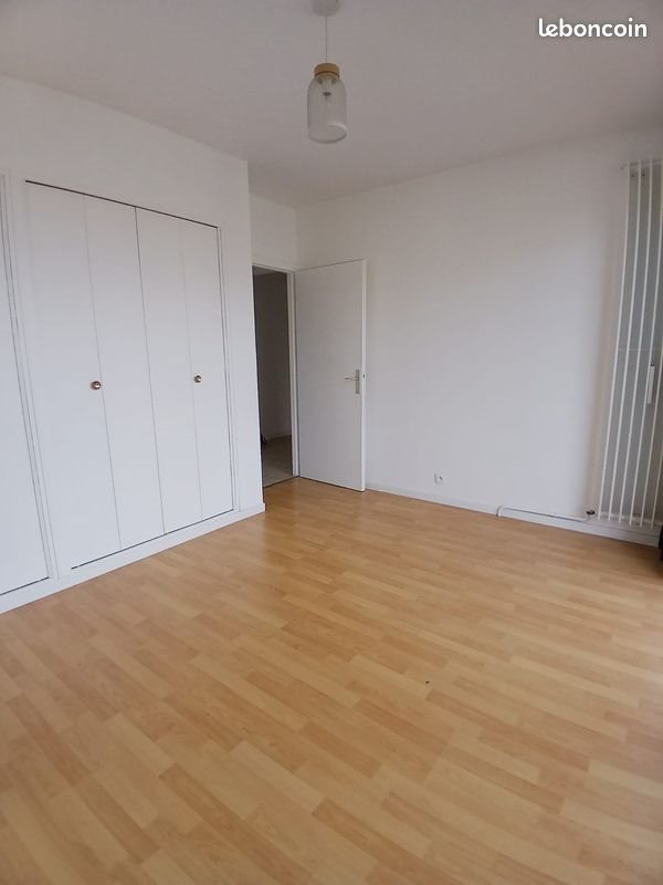 Appartement à vendre, 57m², Chambéry