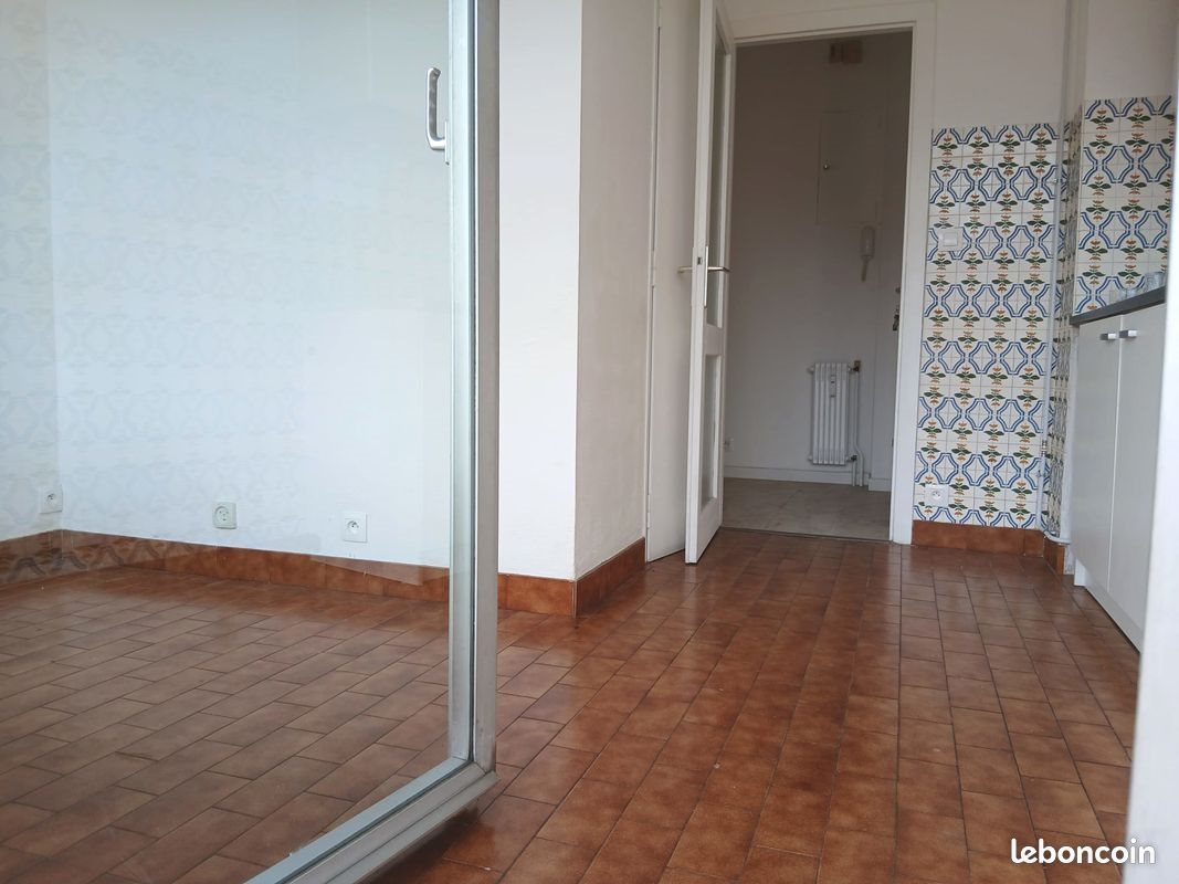 Appartement à vendre, 57m², Chambéry