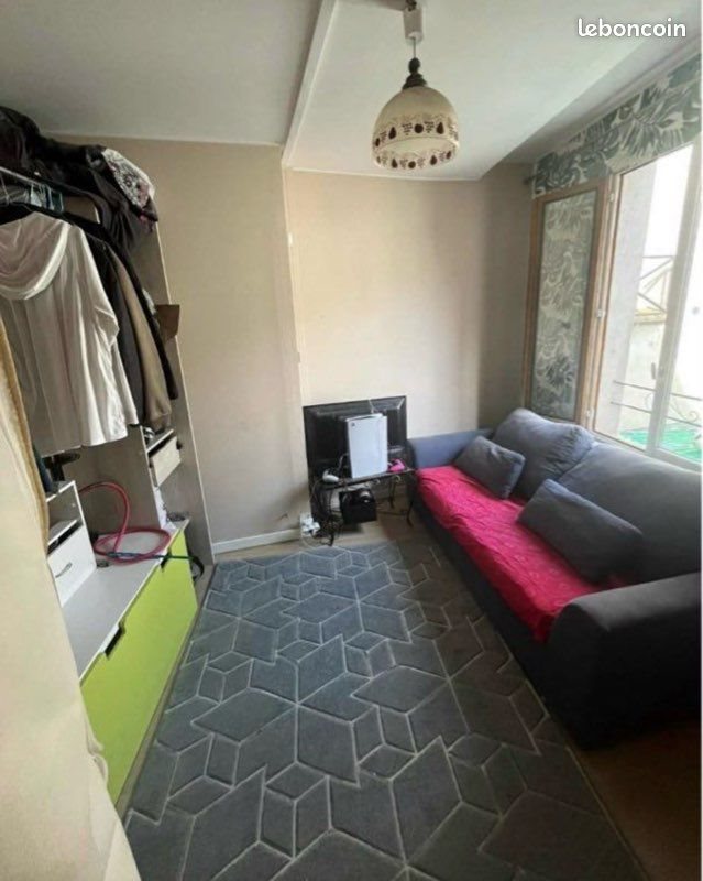 Maison à vendre, 55m², Etampes