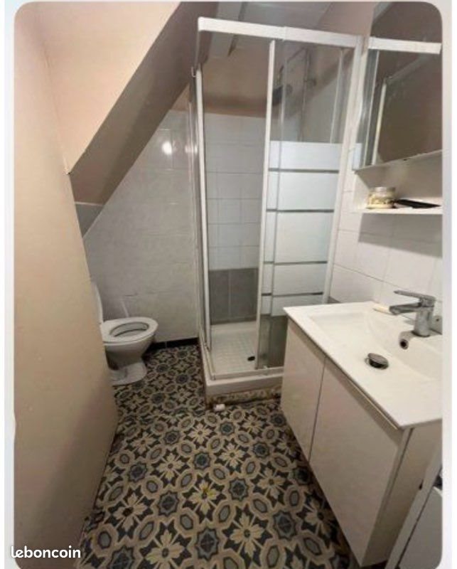 Maison à vendre, 55m², Etampes
