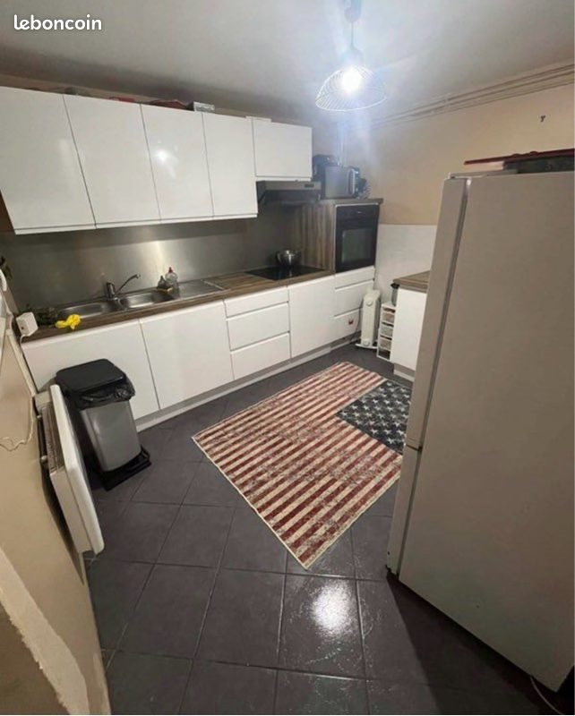 Maison à vendre, 55m², Etampes