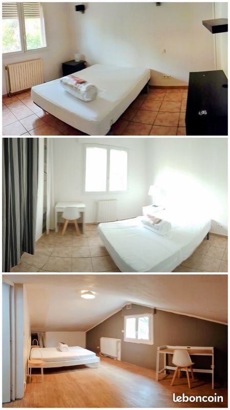 Maison à louer, 120m², Montpellier