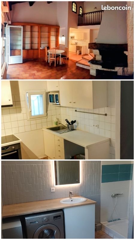 Maison à louer, 120m², Montpellier