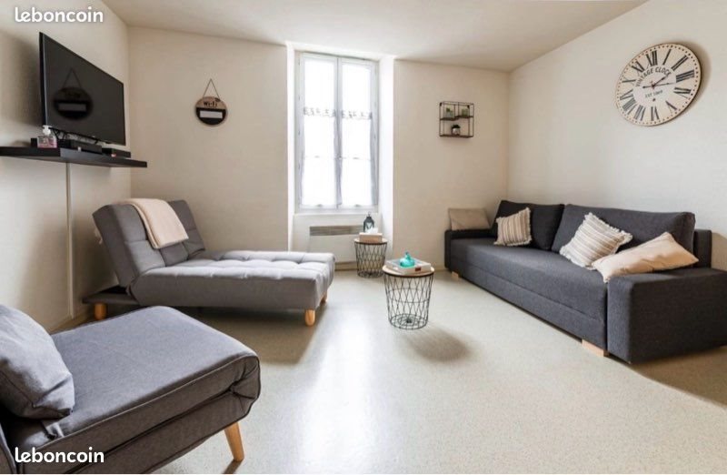 Appartement à vendre, 27m², Cholet