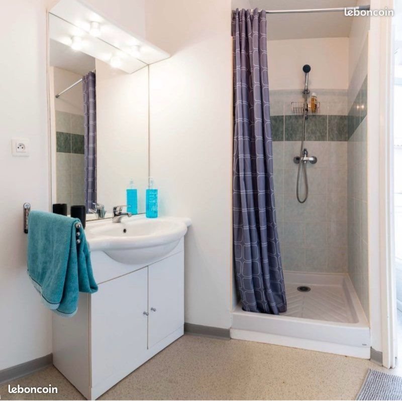Appartement à vendre, 27m², Cholet