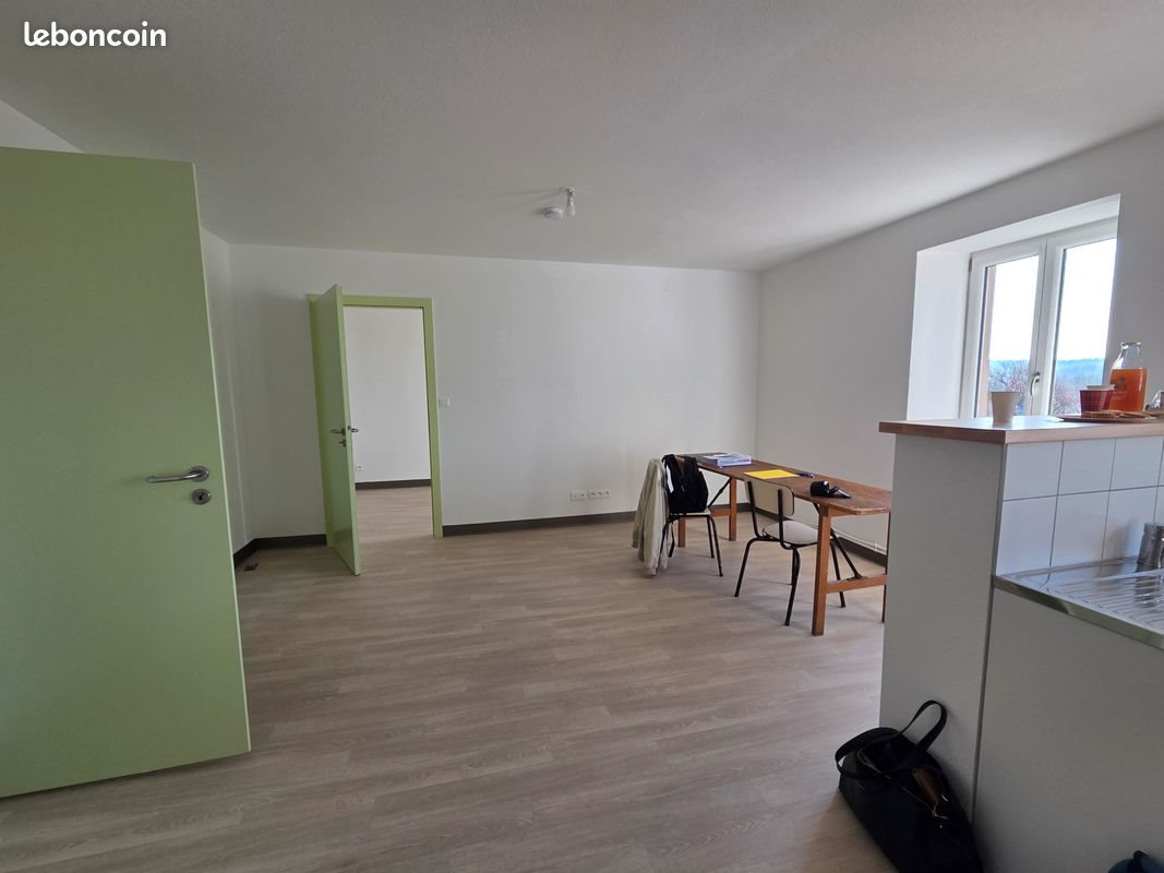 Appartement à louer, 75m², Offemont