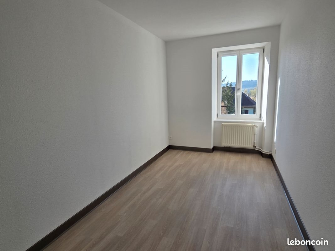 Appartement à louer, 75m², Offemont