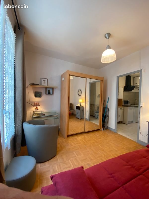 Appartement à louer, 20m², Avignon