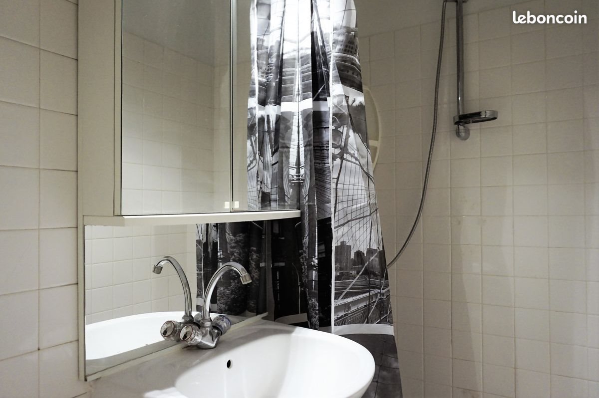 Appartement à louer, 20m², Avignon