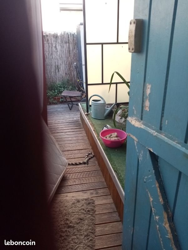 Appartement à vendre, 39m², Amélie-les-Bains-Palalda