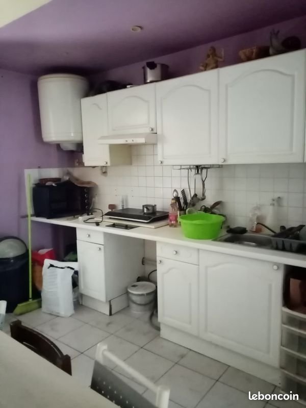 Appartement à vendre, 39m², Amélie-les-Bains-Palalda