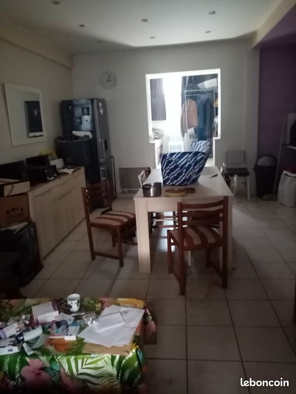 Appartement à vendre, 39m², Amélie-les-Bains-Palalda