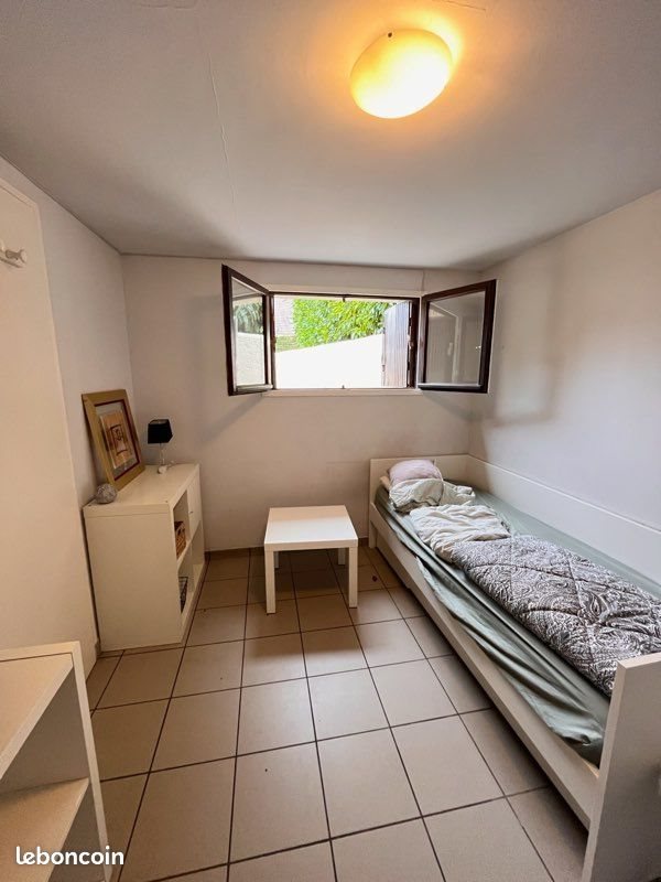 Appartement à louer, 18m², Joué-lès-Tours