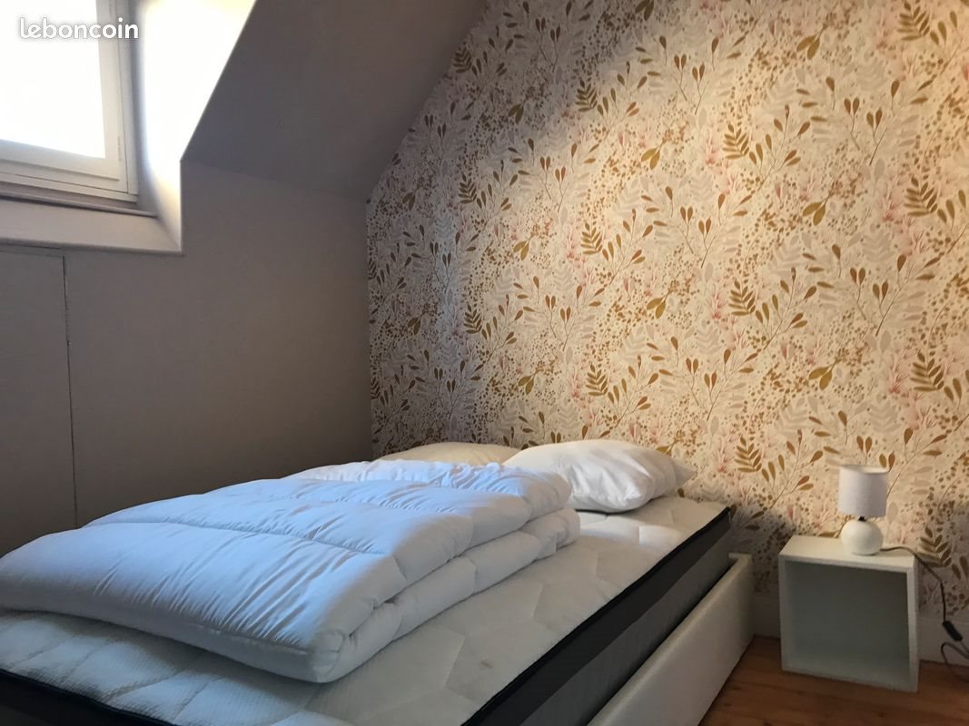Appartement à louer, 26m², La Châtre