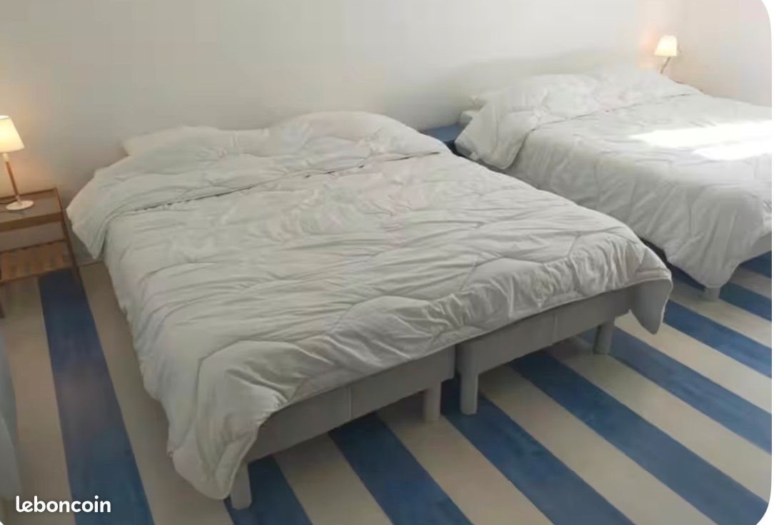 Maison à louer, 70m², Les Sables-d'Olonne