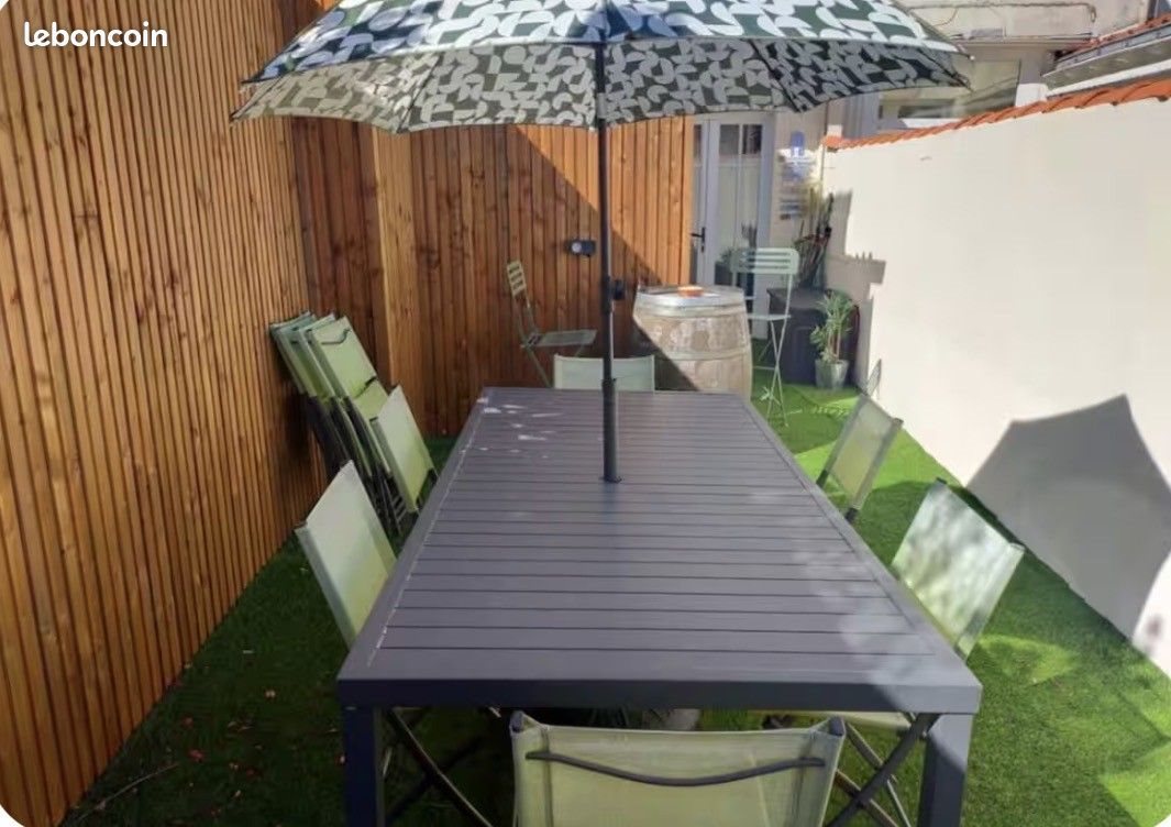 Maison à louer, 70m², Les Sables-d'Olonne