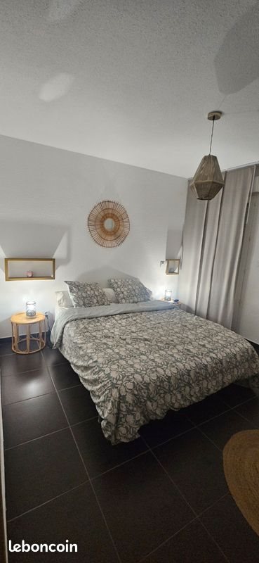 Appartement à louer, 50m², Sari-Solenzara