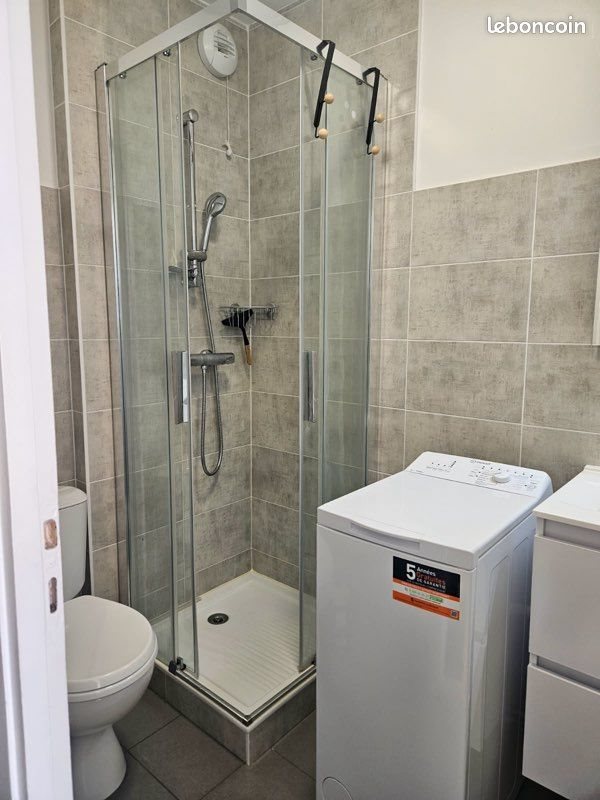 Appartement à louer, 23m², Villard-de-Lans