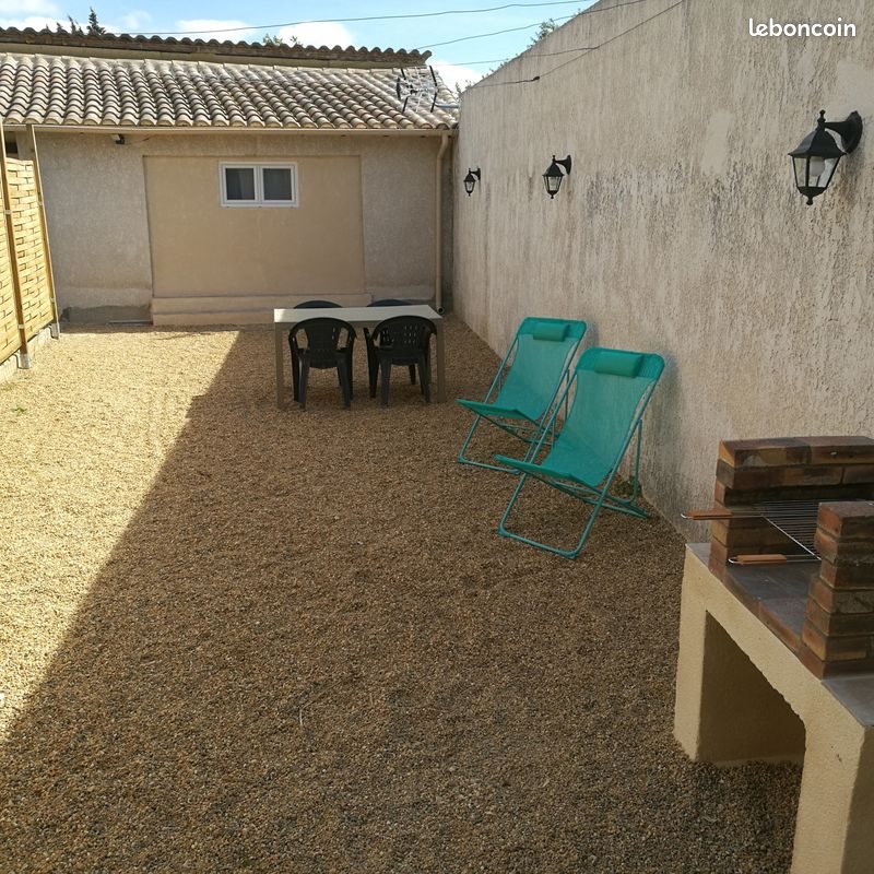 Appartement à louer, 40m², Maraussan