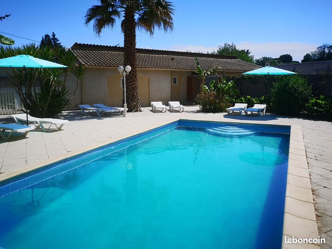 Appartement à louer, 40m², Maraussan