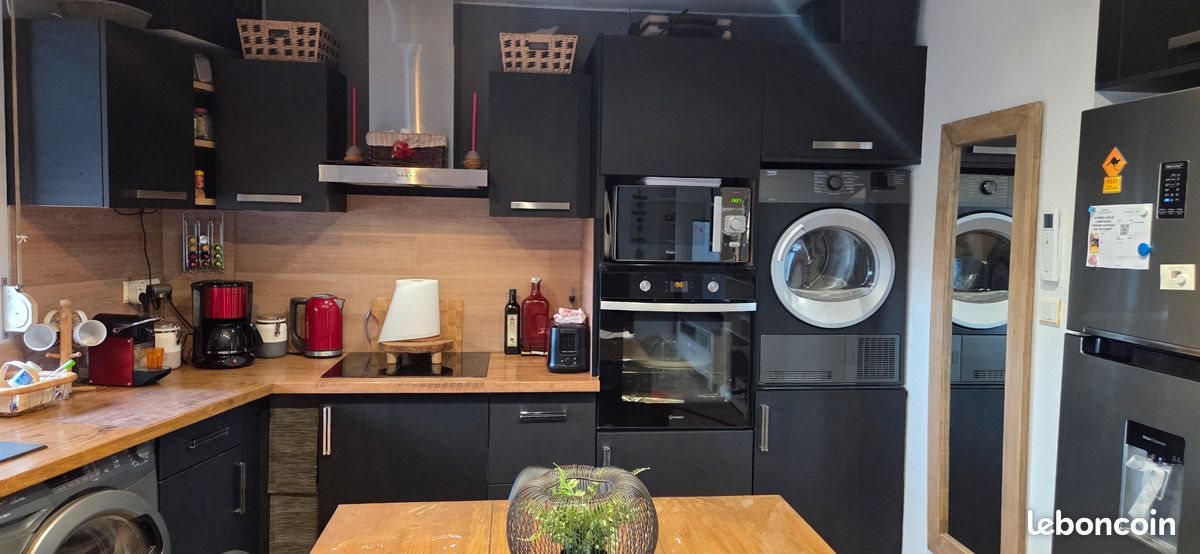 Appartement à vendre, 70m², Toulouse