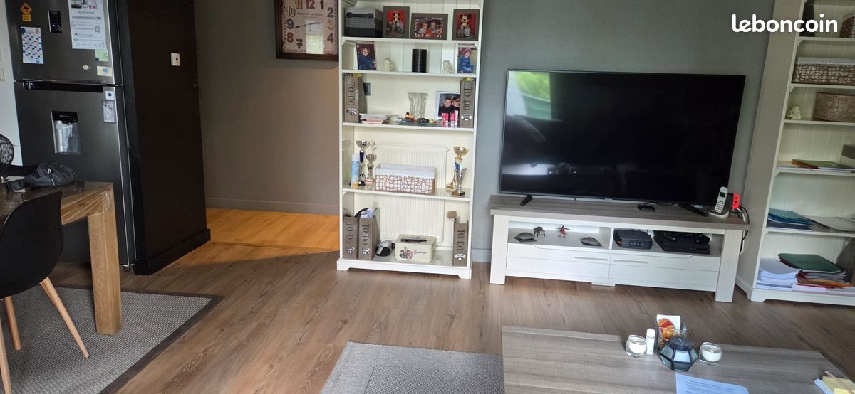 Appartement à vendre, 70m², Toulouse