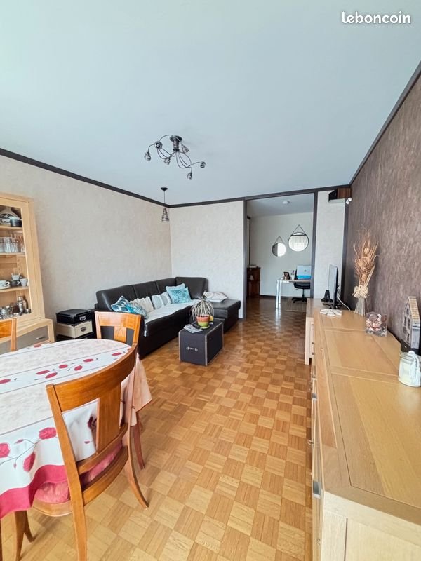 Appartement à vendre, 91m², Thiais