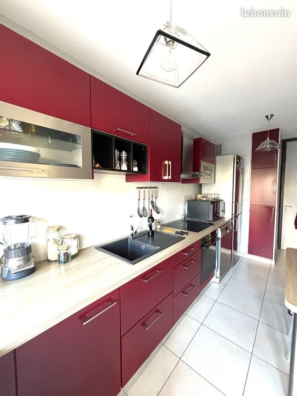 Appartement à vendre, 91m², Thiais