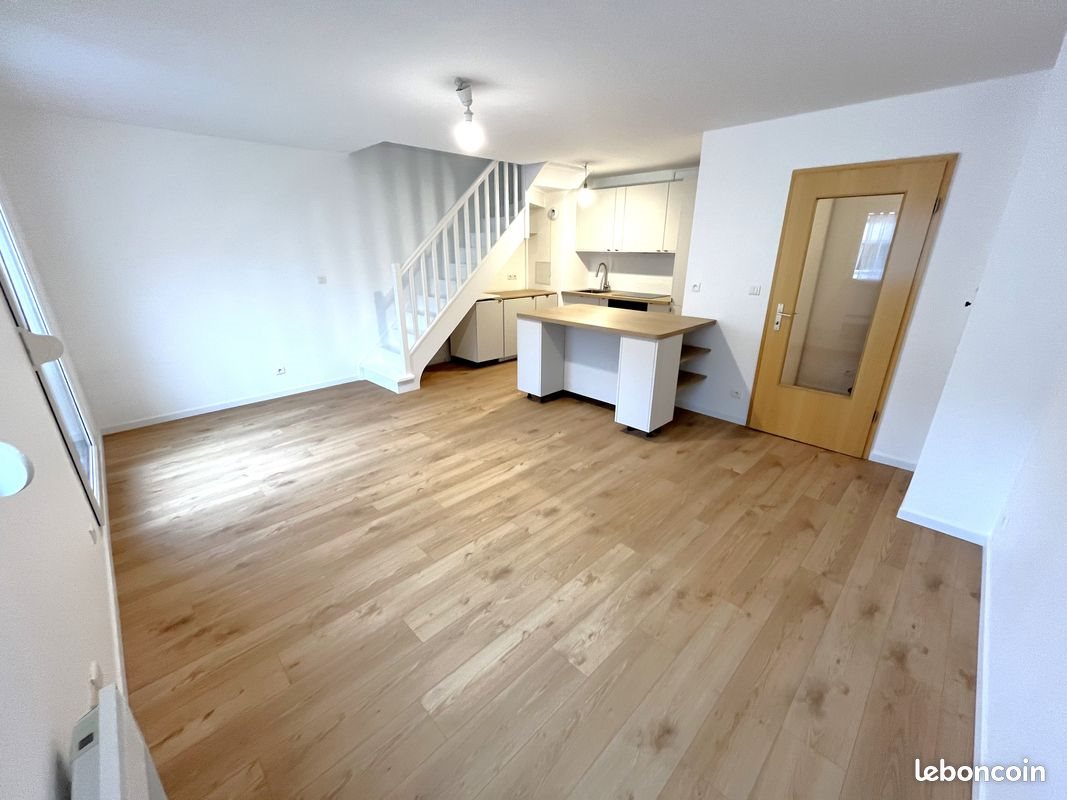 Appartement à louer, 72m², Strasbourg