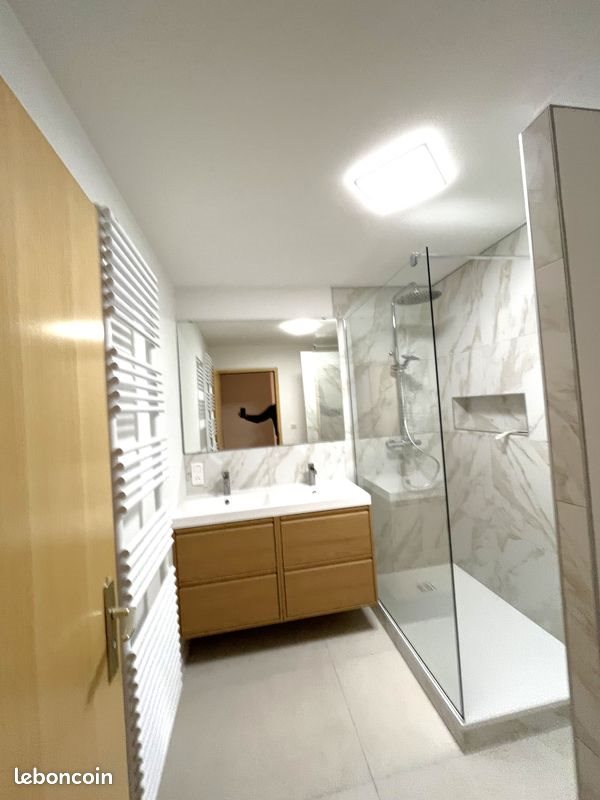 Appartement à louer, 72m², Strasbourg