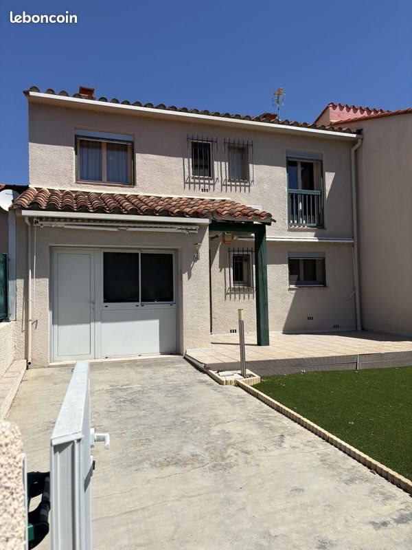 Maison à vendre, 144m², Saint-Estève