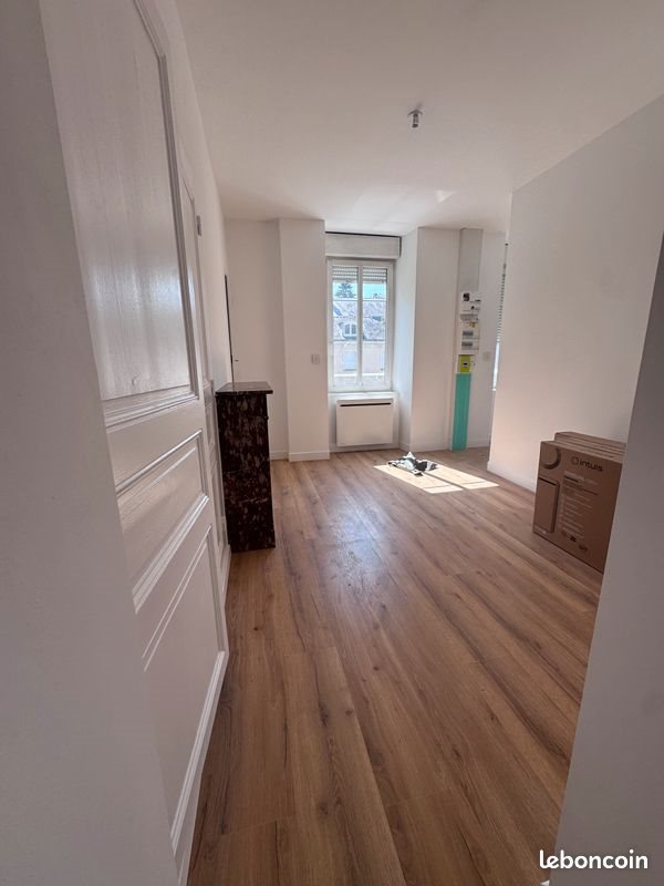 Appartement à louer, 30m², Laval