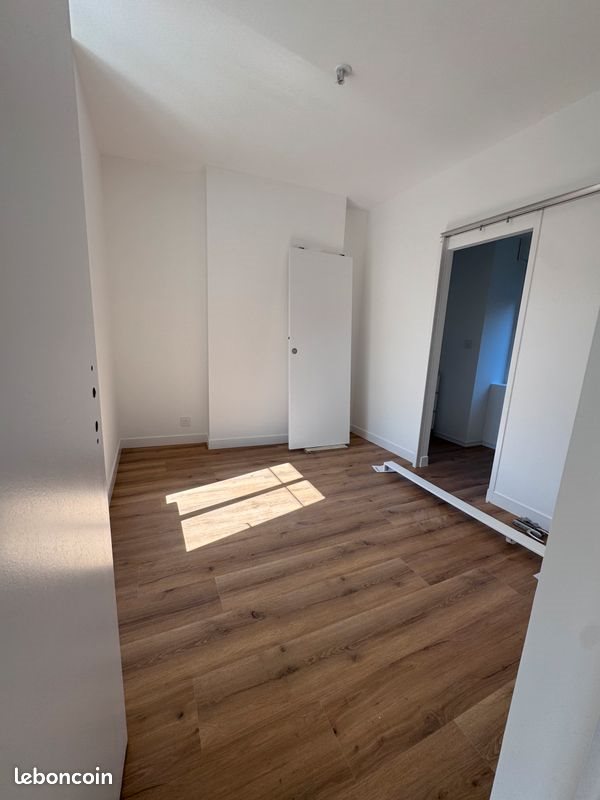 Appartement à louer, 30m², Laval