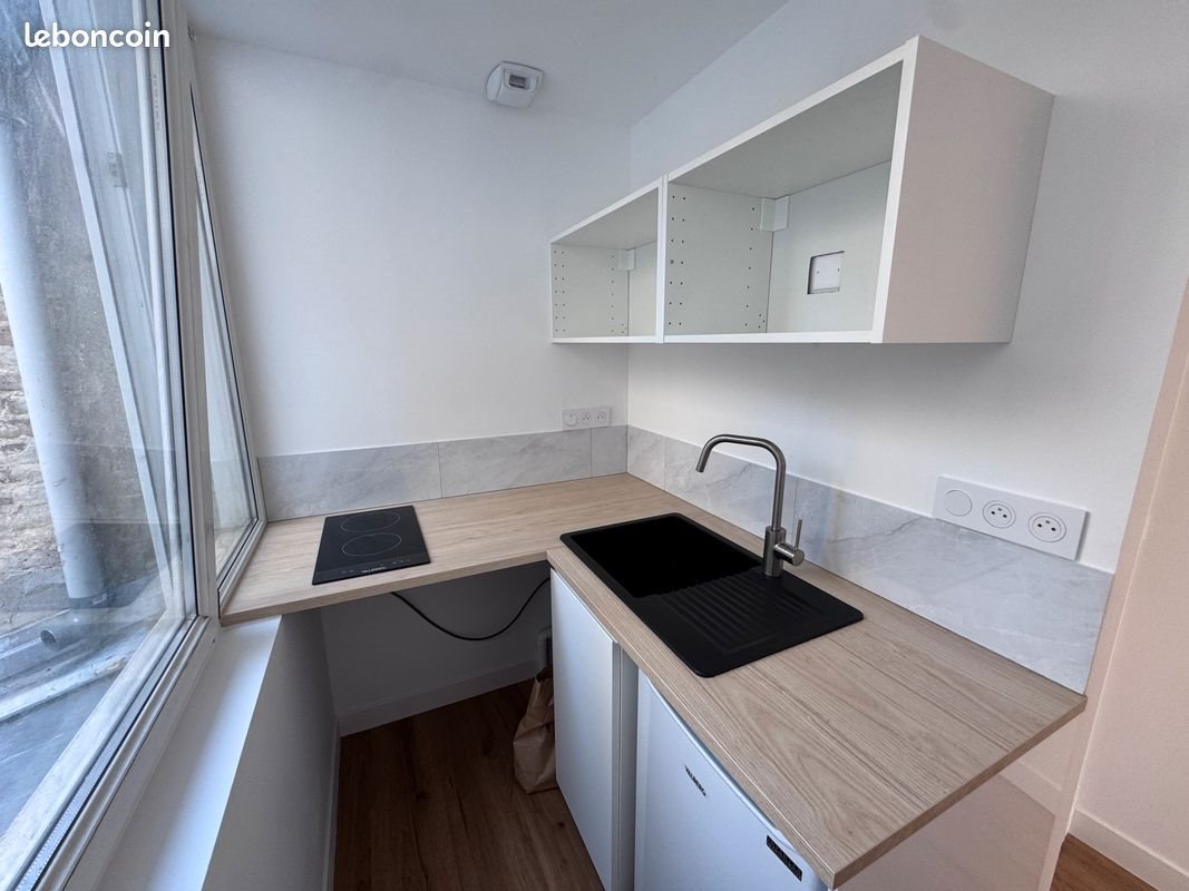 Appartement à louer, 30m², Laval