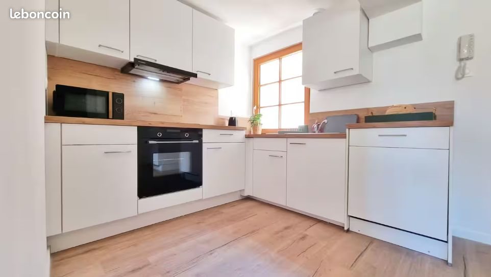 Appartement à louer, 65m², Sainte-Croix-en-Plaine