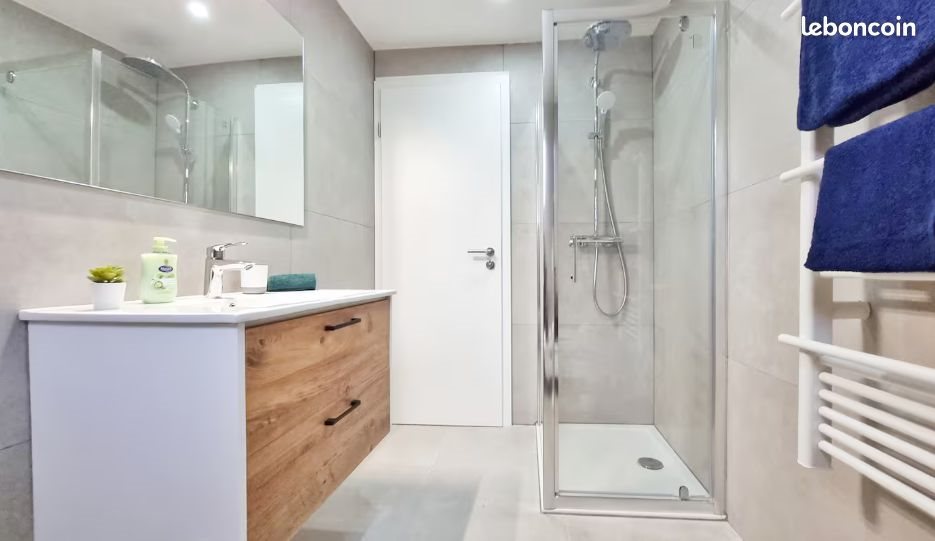 Appartement à louer, 65m², Sainte-Croix-en-Plaine