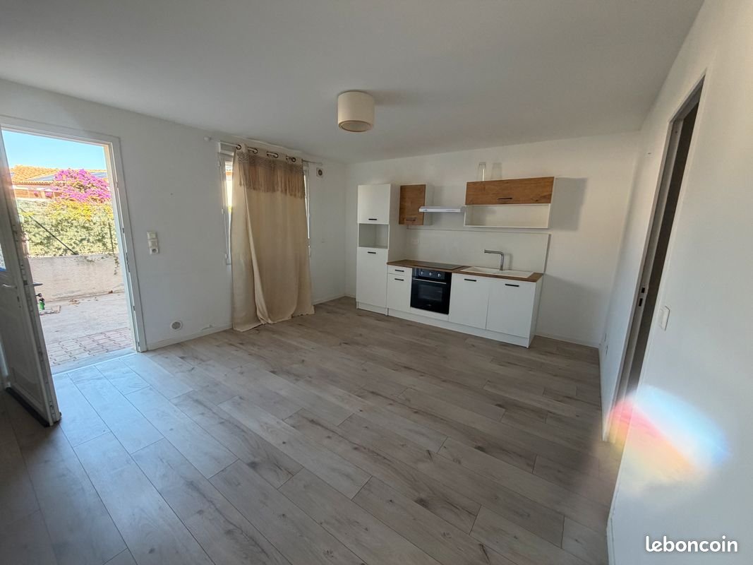 Appartement à louer, 2m², Vic-la-Gardiole