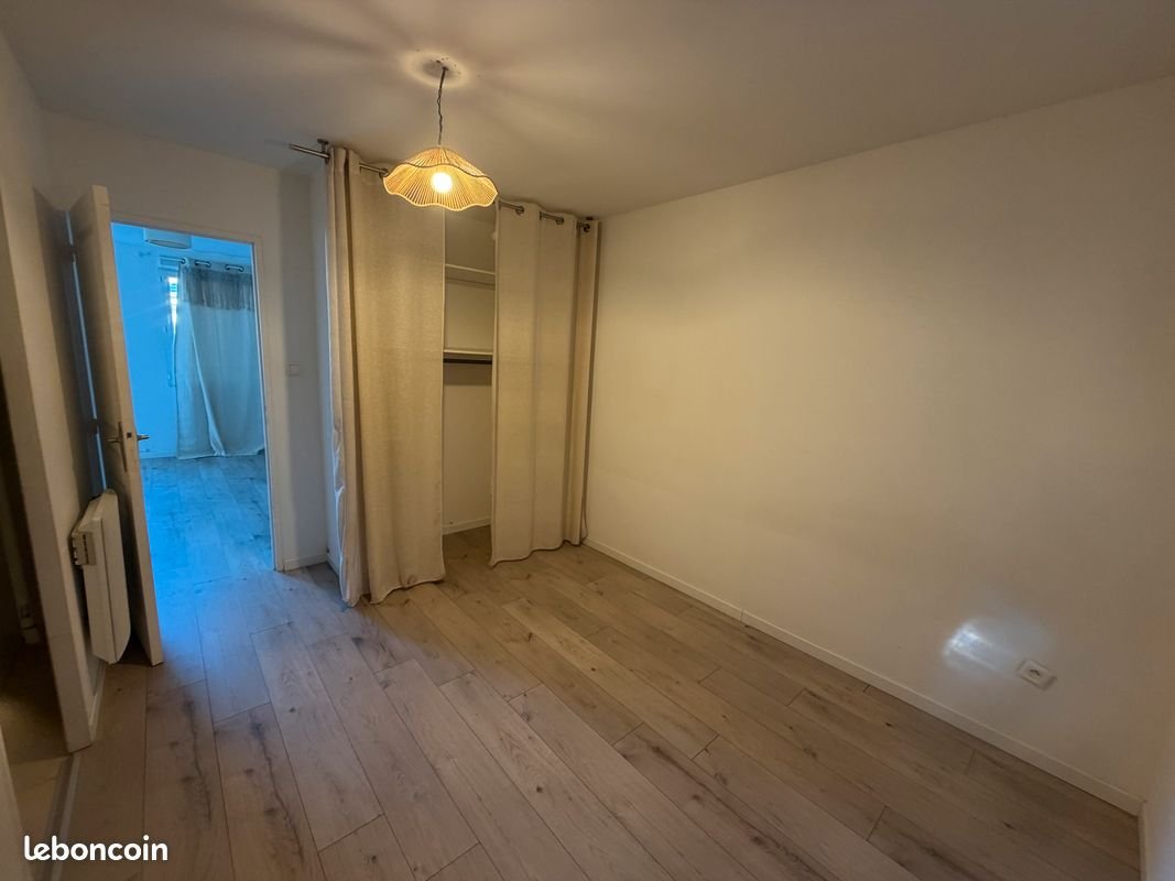 Appartement à louer, 2m², Vic-la-Gardiole