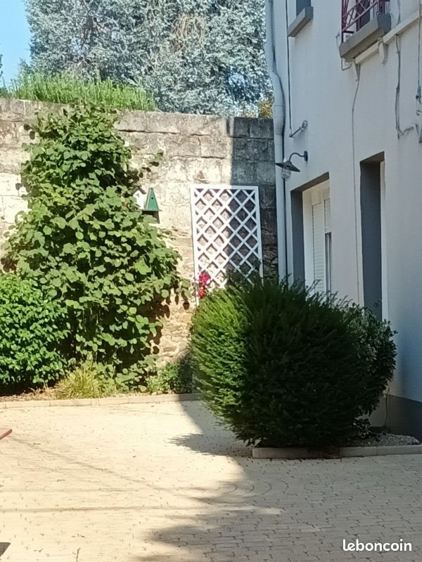 Appartement à louer, 28m², Nantes