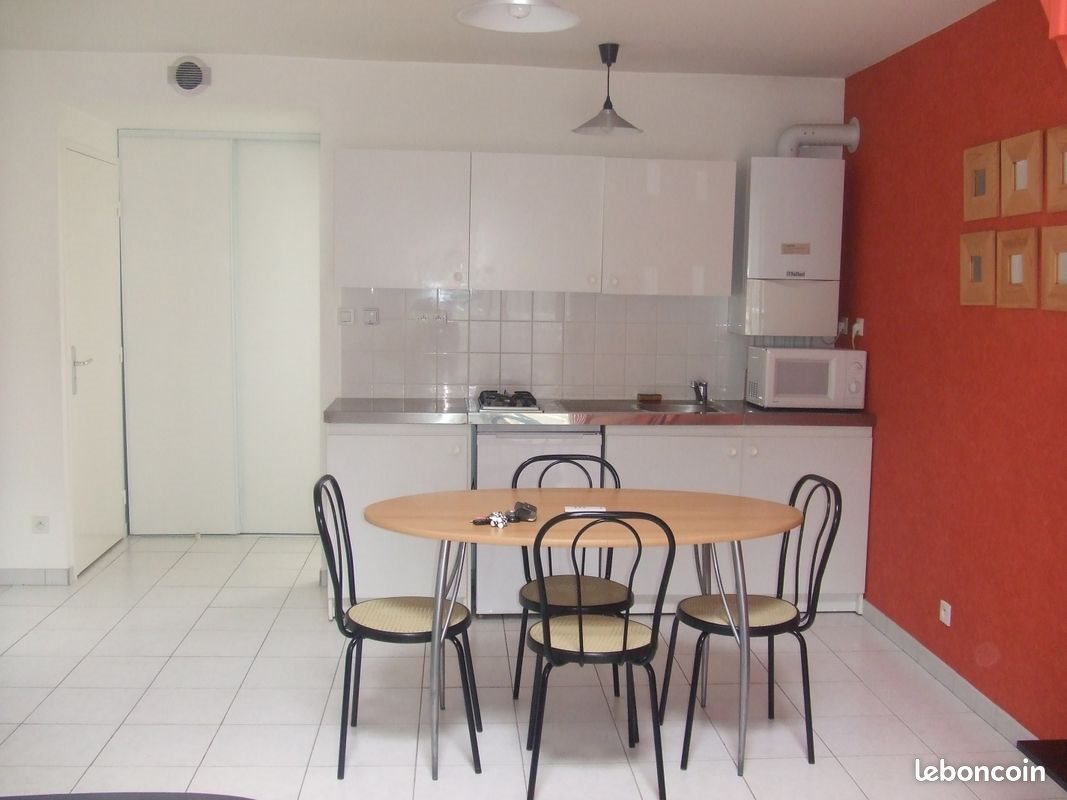 Appartement à louer, 38m², Lanester