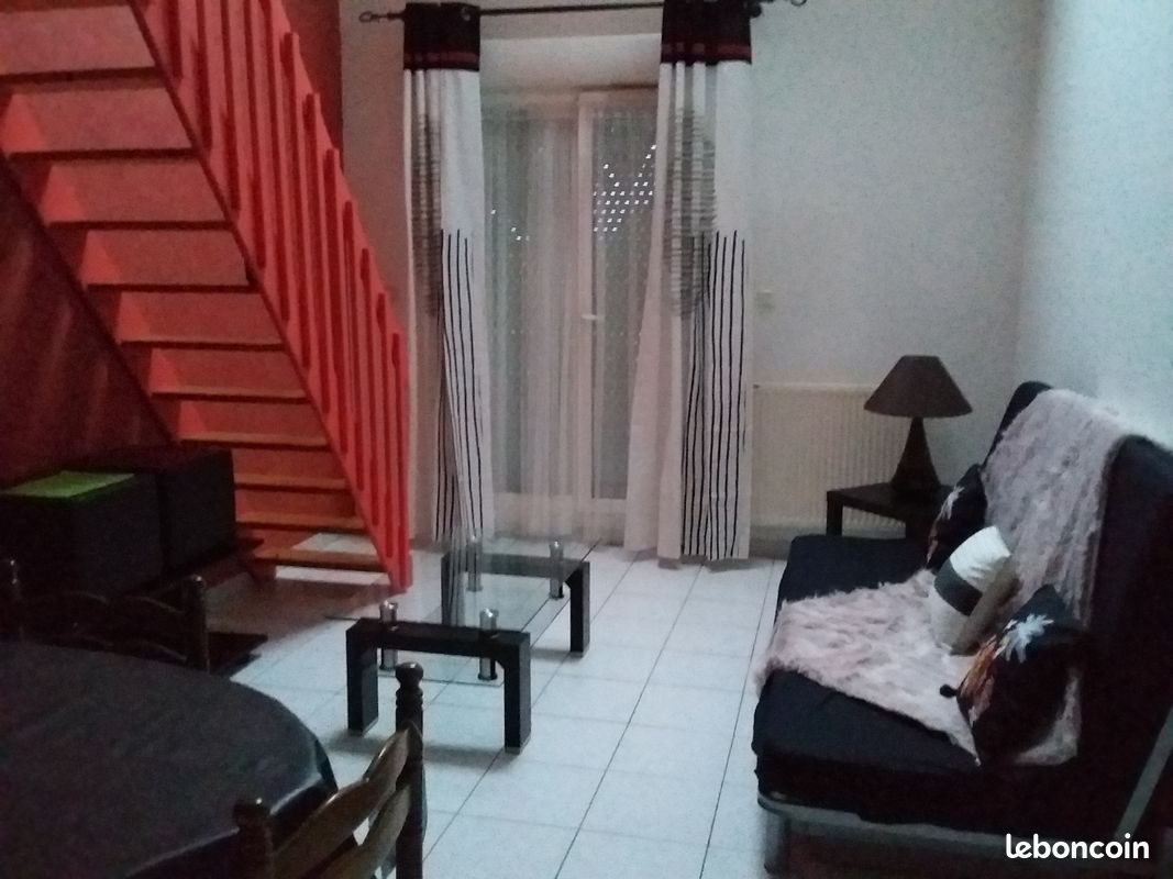 Appartement à louer, 38m², Lanester